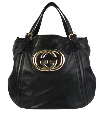 Medium Britt Hobo, &pound;250, Front view